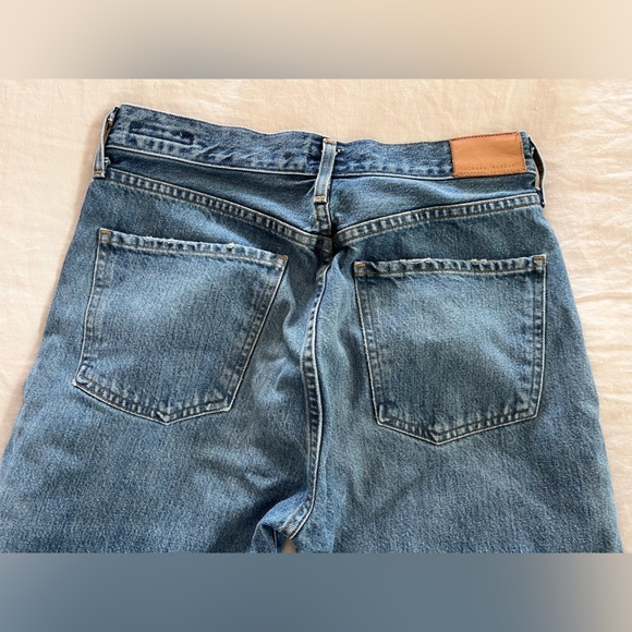 CoH Campbell straight 90s Jean, like new - Picture 3 of 5